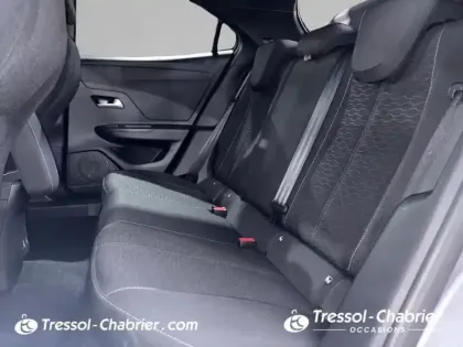 Photo 22 Opel Mokka  1.2 Turbo Hybrid 145 ch e-DCT6 Edition