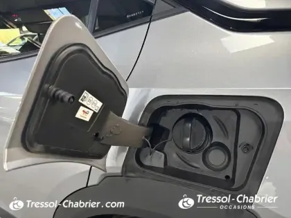 Photo 27 Opel Mokka  1.2 Turbo Hybrid 145 ch e-DCT6 Edition