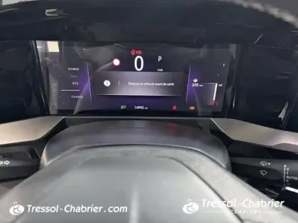 Photo 20 Opel Mokka  1.2 Turbo Hybrid 145 ch e-DCT6 Edition