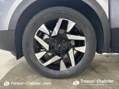 Photo 14 Opel Mokka  1.2 Turbo Hybrid 145 ch e-DCT6 Edition