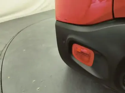 Photo 25 Jeep Renegade  1.3 GSE T4 150 ch BVR6 Quiksilver Edition