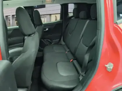 Photo 22 Jeep Renegade  1.3 GSE T4 150 ch BVR6 Quiksilver Edition