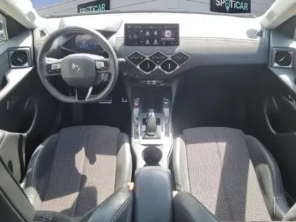 Photo 9 DS DS 3  E-Tense Performance Line+