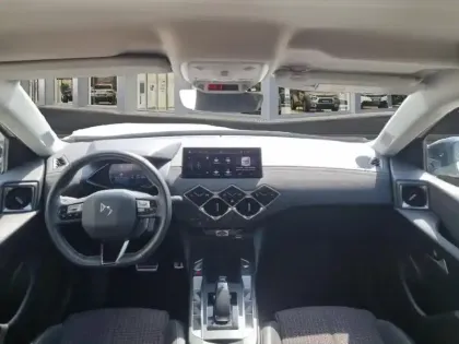 Photo 7 DS DS 3  E-Tense Performance Line+