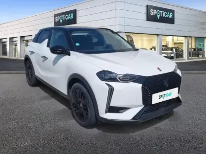 Photo 28 DS DS 3  E-Tense Performance Line+