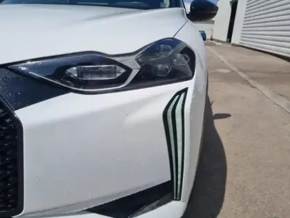 Photo 13 DS DS 3  E-Tense Performance Line+