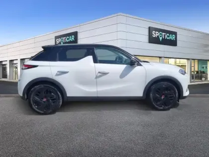 Photo 5 DS DS 3  E-Tense Performance Line+