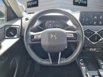 Photo 11 DS DS 3  E-Tense Performance Line+