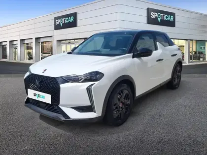 Photo Ds Ds 3 Performance Line +