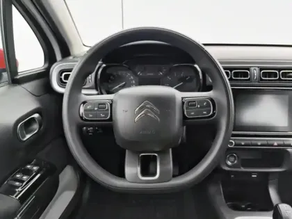 Photo 11 Citroën C3  PureTech 83 S&S BVM5 Shine