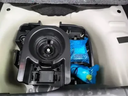 Photo 26 Citroën C3  PureTech 83 S&S BVM5 Shine