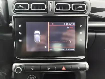 Photo 25 Citroën C3  PureTech 83 S&S BVM5 Shine