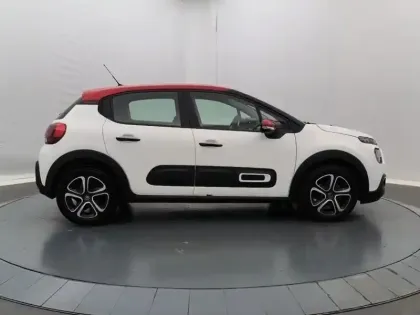 Photo 5 Citroën C3  PureTech 83 S&S BVM5 Shine