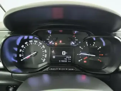 Photo 20 Citroën C3  PureTech 83 S&S BVM5 Shine