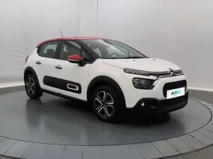 Photo 28 Citroën C3  PureTech 83 S&S BVM5 Shine