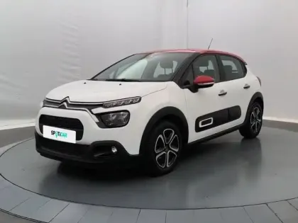Photo Citroën C3 Shine
