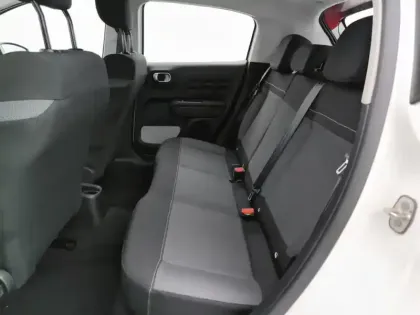 Photo 22 Citroën C3  PureTech 83 S&S BVM5 Shine