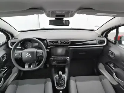 Photo 9 Citroën C3  PureTech 83 S&S BVM5 Shine