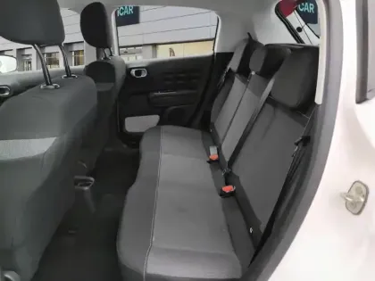 Photo 22 Citroën C3  PureTech 83 S&S BVM5 Shine