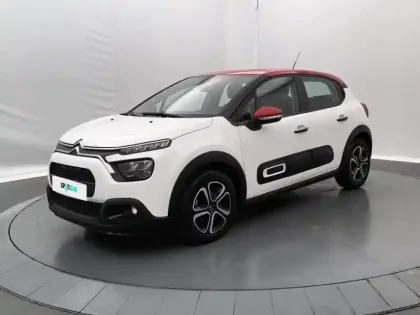 Photo Citroën C3 Shine