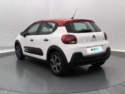 Photo 29 Citroën C3  PureTech 83 S&S BVM5 Shine