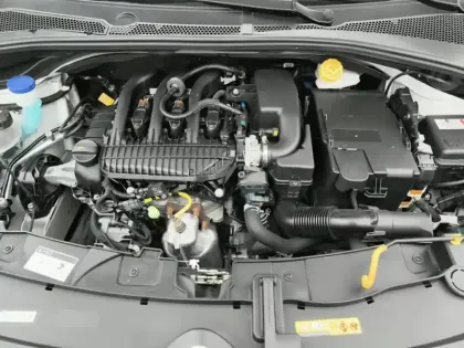 Photo 6 Citroën C3  PureTech 83 S&S BVM5 Shine