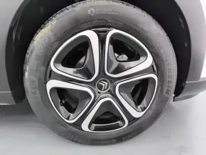 Photo 14 Citroën C3  PureTech 83 S&S BVM5 Shine