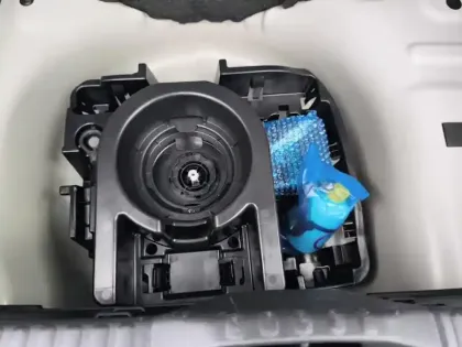 Photo 26 Citroën C3  PureTech 83 S&S BVM5 Shine