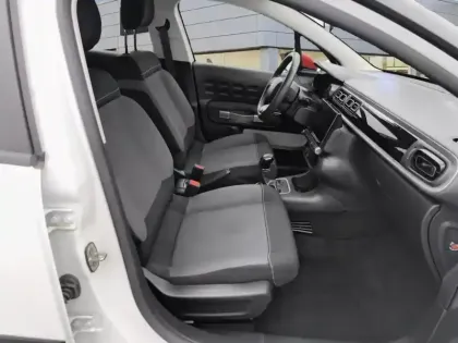 Photo 8 Citroën C3  PureTech 83 S&S BVM5 Shine