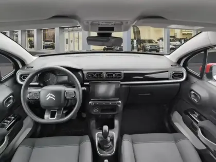 Photo 9 Citroën C3  PureTech 83 S&S BVM5 Shine