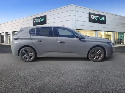 Photo 5 Peugeot 308  BlueHDi 130ch S&S EAT8 Allure