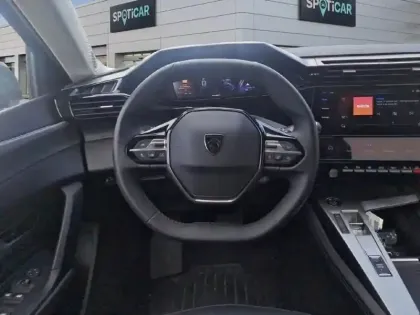 Photo 11 Peugeot 308  BlueHDi 130ch S&S EAT8 Allure