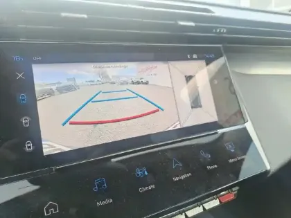 Photo 25 Peugeot 308  BlueHDi 130ch S&S EAT8 Allure