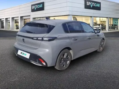 Photo 27 Peugeot 308  BlueHDi 130ch S&S EAT8 Allure