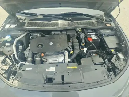 Photo 6 Peugeot 308  BlueHDi 130ch S&S EAT8 Allure