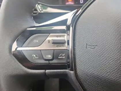 Photo 18 Peugeot 308  BlueHDi 130ch S&S EAT8 Allure