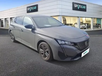 Photo 28 Peugeot 308  BlueHDi 130ch S&S EAT8 Allure