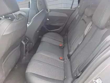 Photo 22 Peugeot 308  BlueHDi 130ch S&S EAT8 Allure