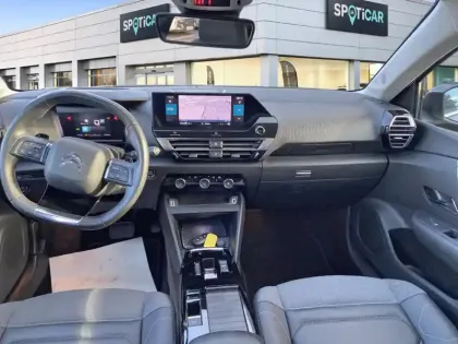 Photo 9 Citroën C4  PureTech 130 S&S EAT8 Shine