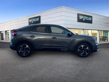 Photo 5 Citroën C4  PureTech 130 S&S EAT8 Shine