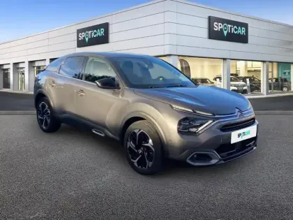 Photo 28 Citroën C4  PureTech 130 S&S EAT8 Shine