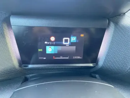 Photo 20 Citroën C4  PureTech 130 S&S EAT8 Shine