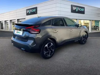 Photo 27 Citroën C4  PureTech 130 S&S EAT8 Shine