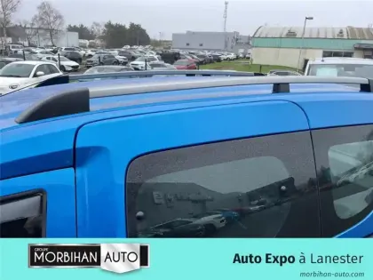 Photo 32 Dacia Dokker TCE 115