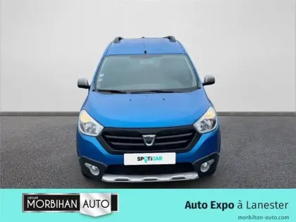 Photo 18 Dacia Dokker TCE 115