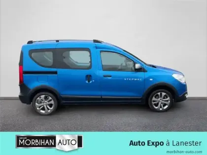 Photo 20 Dacia Dokker TCE 115