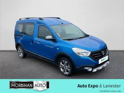 Photo 19 Dacia Dokker TCE 115