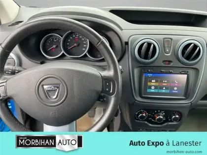 Photo 7 Dacia Dokker TCE 115