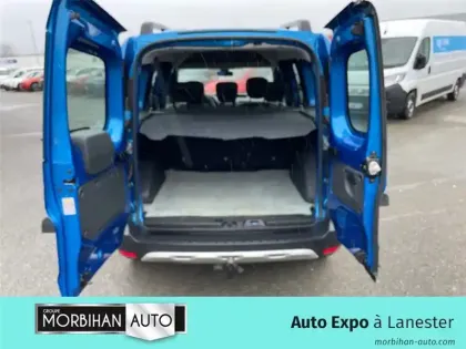 Photo 5 Dacia Dokker TCE 115