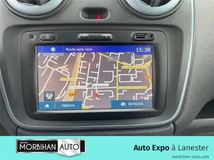 Photo 30 Dacia Dokker TCE 115